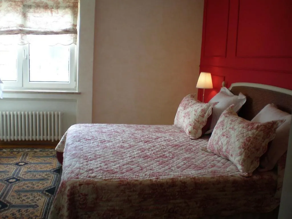 Guest house Pension Isabella San Sebastian Spain