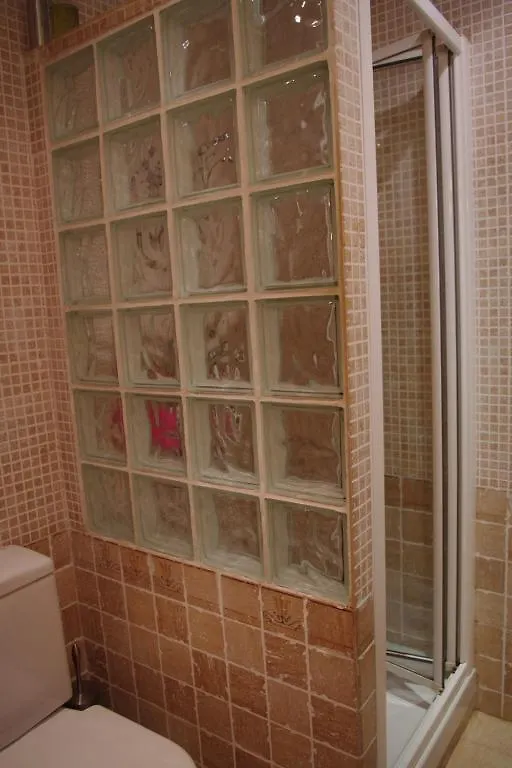 Guest house Pension Isabella San Sebastian Spain