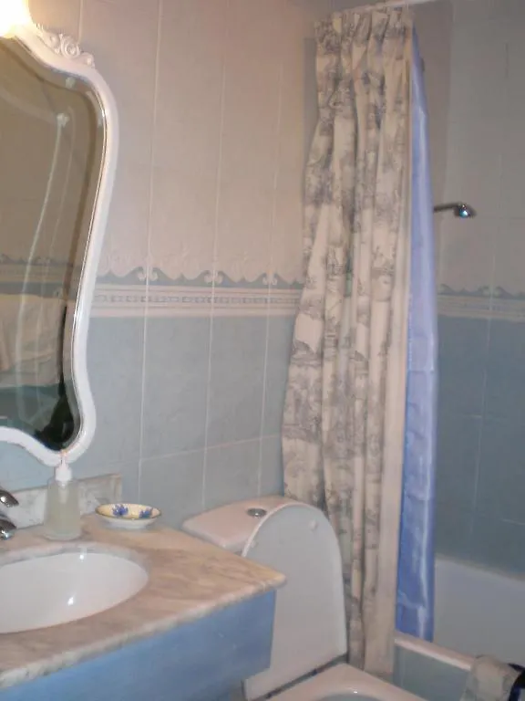 Guest house Pension Isabella San Sebastian