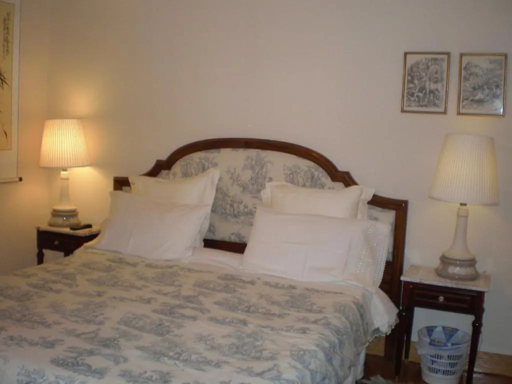 Pension Isabella San Sebastian