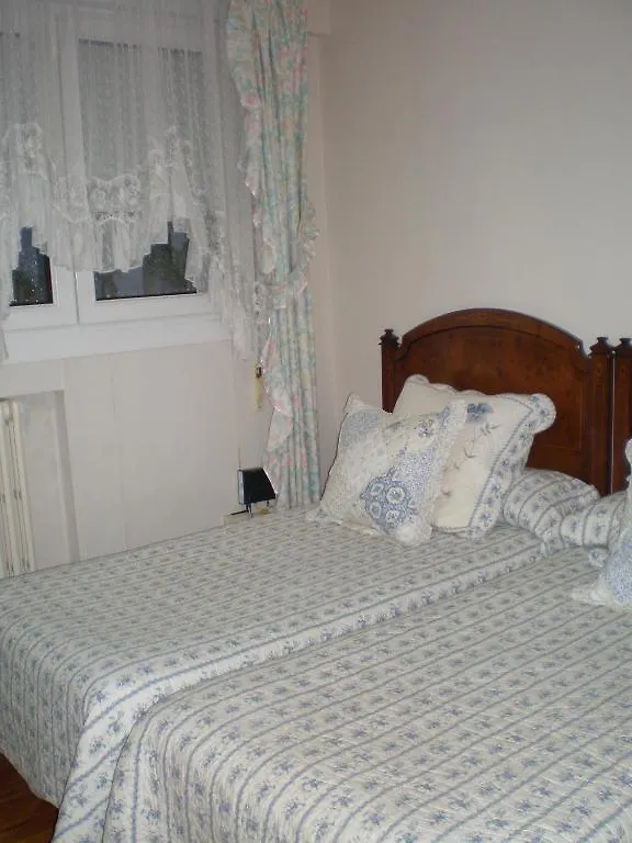 Pension Isabella San Sebastian