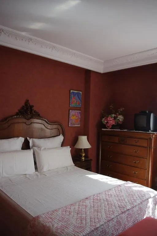 Pension Isabella San Sebastian