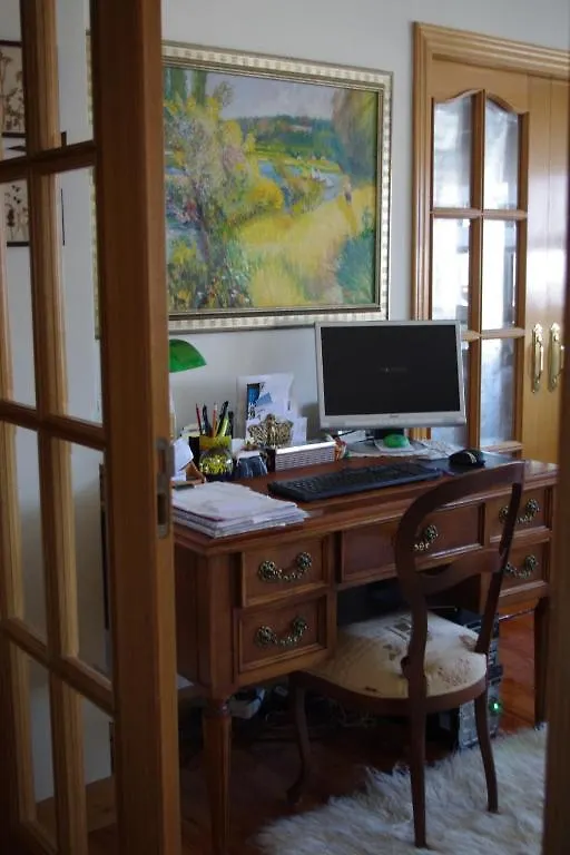 Pension Isabella San Sebastian Guest house