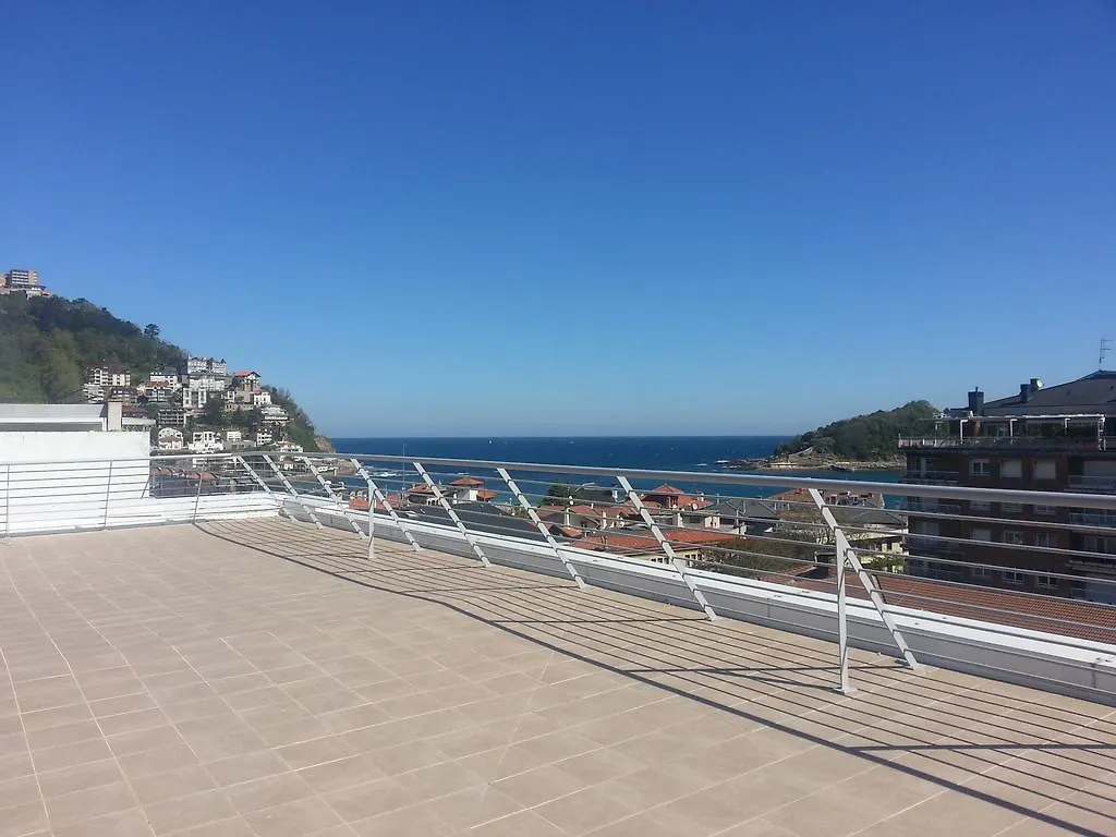 Pension Isabella San Sebastian