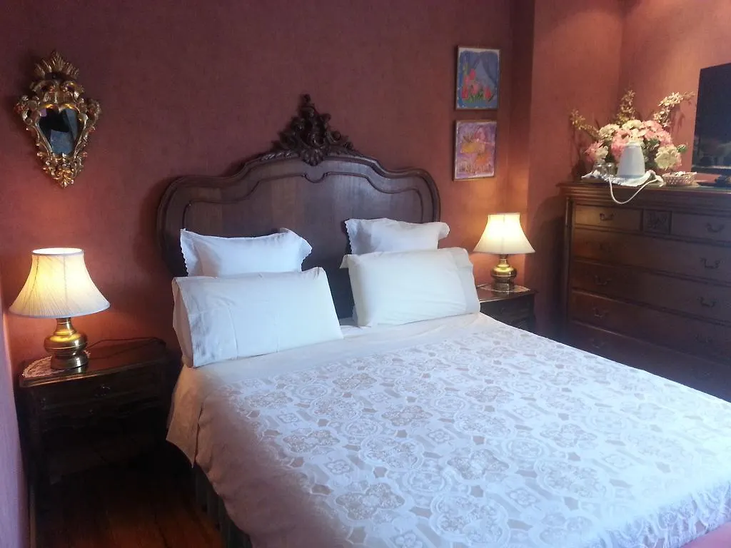 Pension Isabella San Sebastian