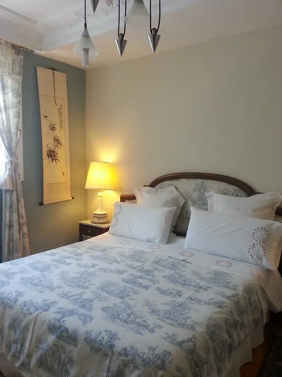 Pension Isabella San Sebastian