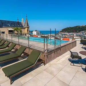 Catalonia Donosti Σαν Σεμπαστιάν