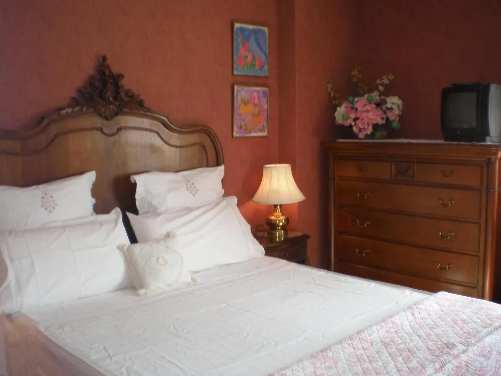 Pension Isabella San Sebastian Spain