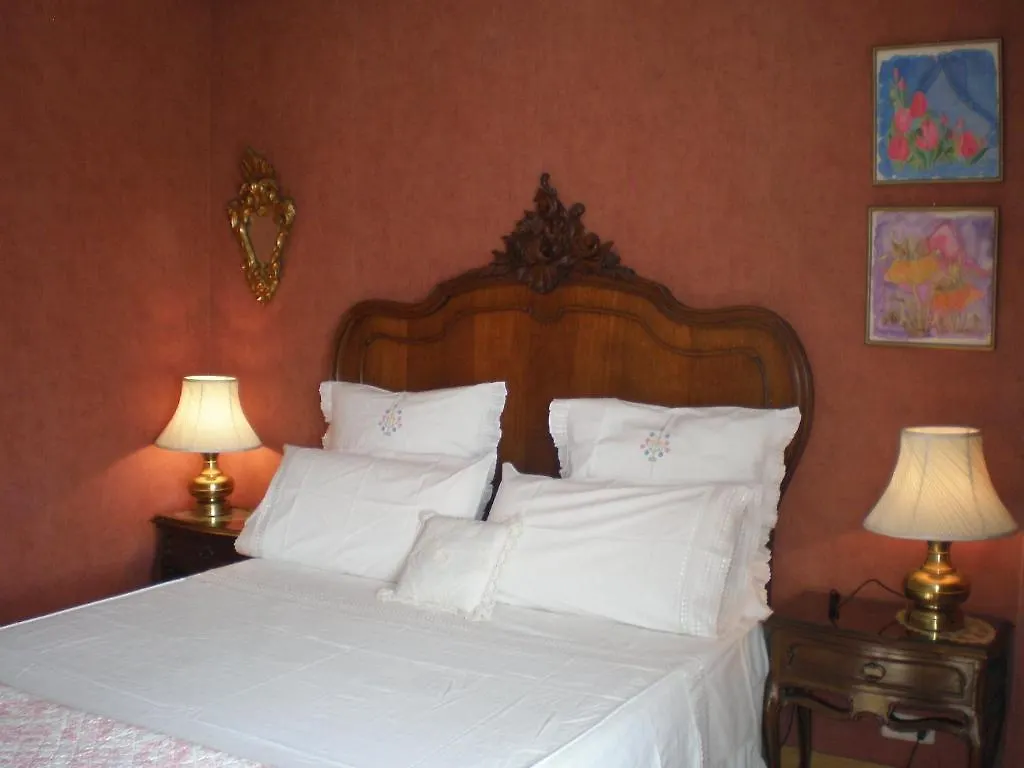 Pension Isabella San Sebastian 0*,  Spain