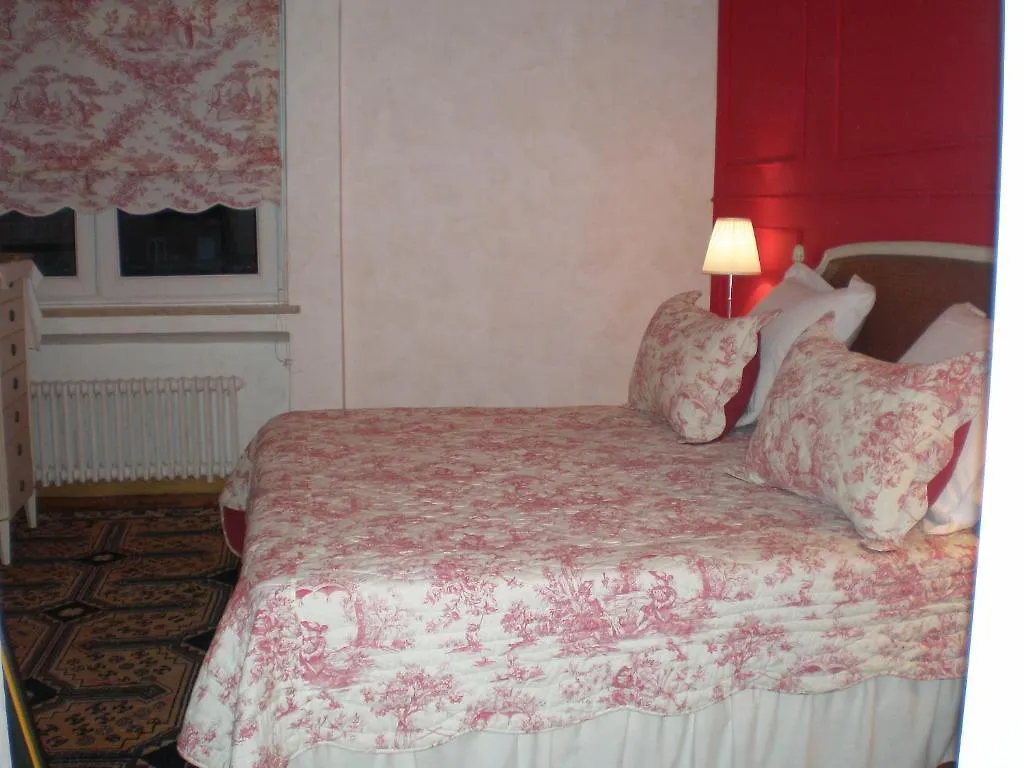 Pension Isabella San Sebastian Guest house