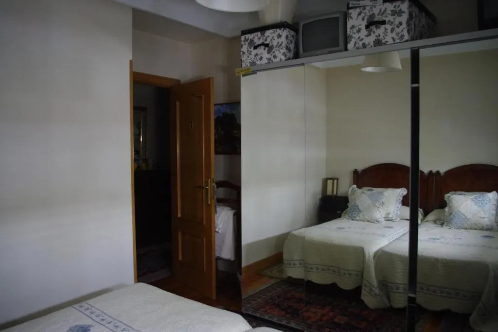 Guest house Pension Isabella San Sebastian