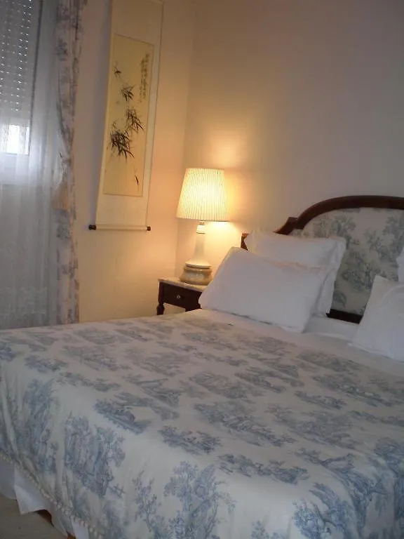 Guest house Pension Isabella San Sebastian