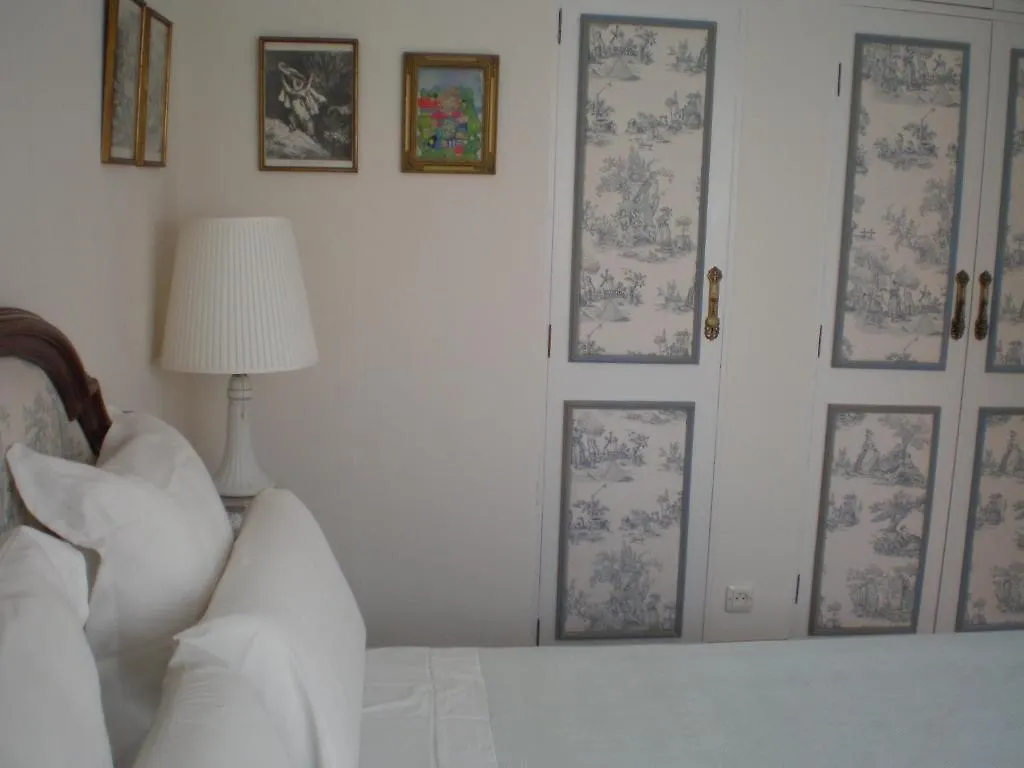 Pension Isabella San Sebastian Spain