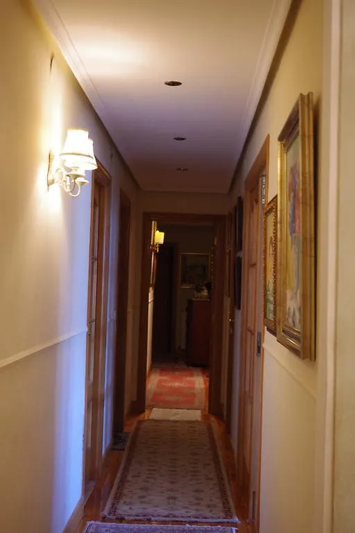 Pension Isabella San Sebastian Guest house
